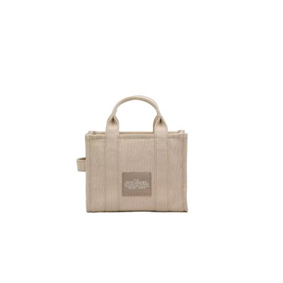 THE CANVAS SMALL TOTE BAG
